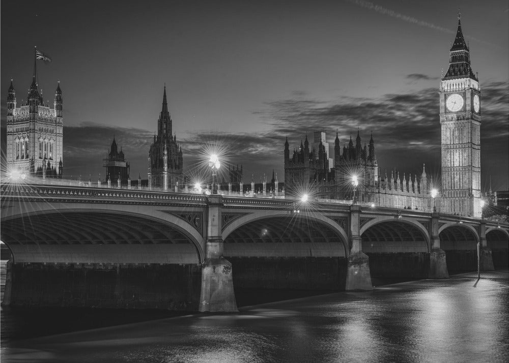 Heritage - Poster / Art Print