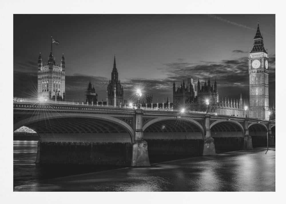 Heritage - Poster / Art Print