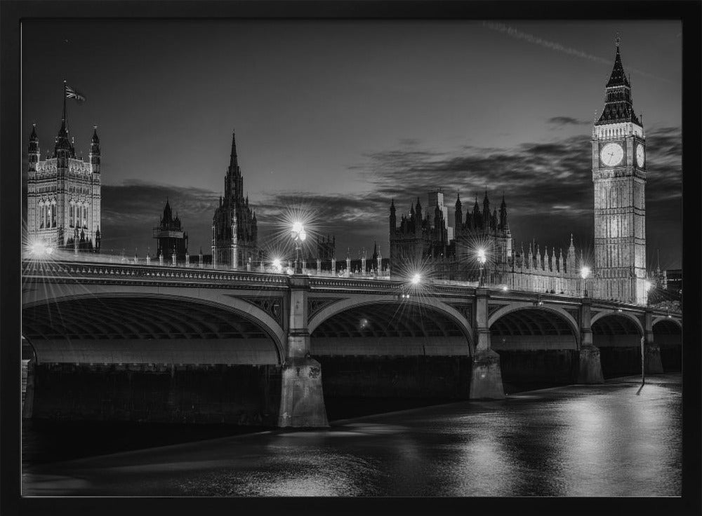 Heritage - Poster / Art Print