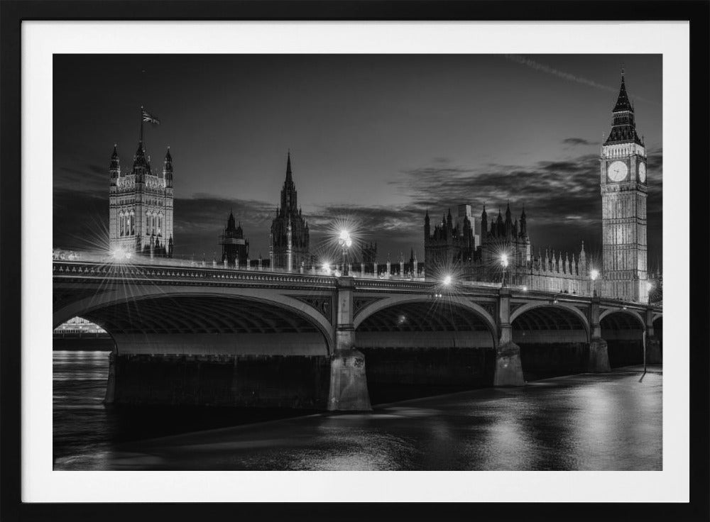 Heritage - Poster / Art Print