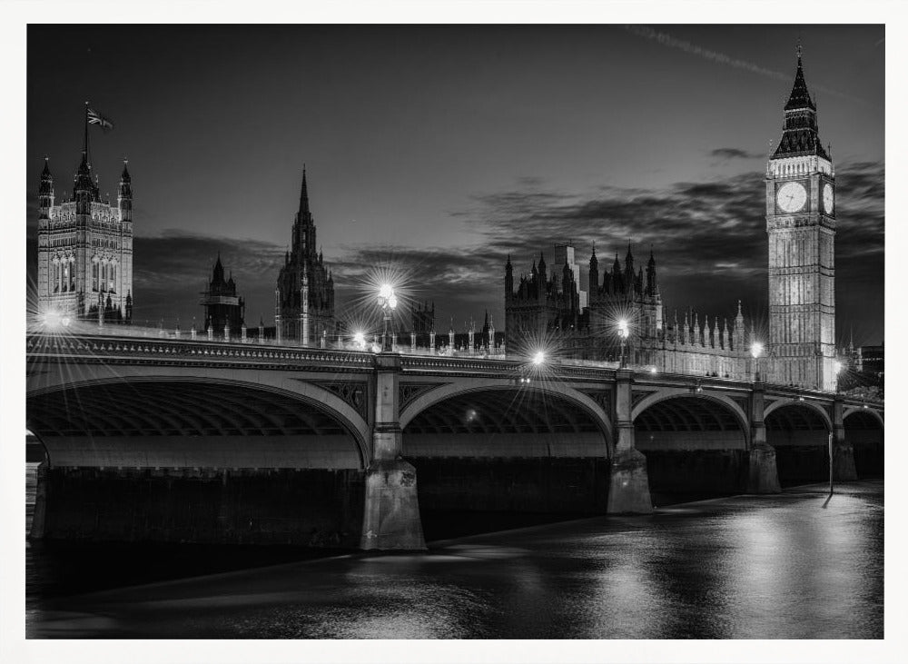 Heritage - Poster / Art Print