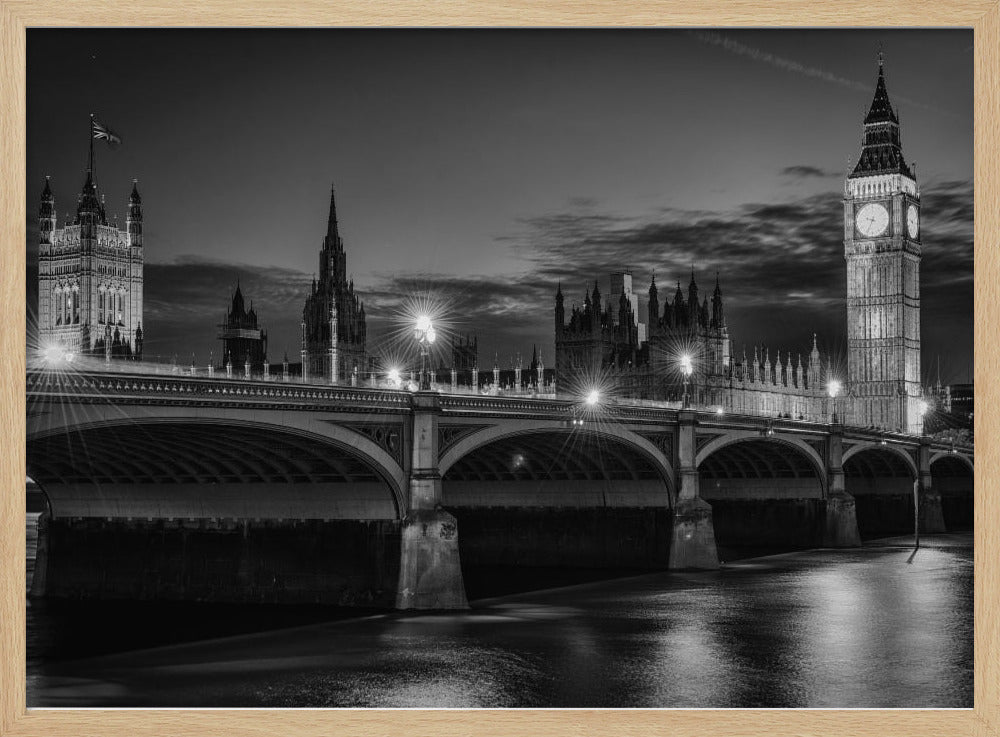 Heritage - Poster / Art Print