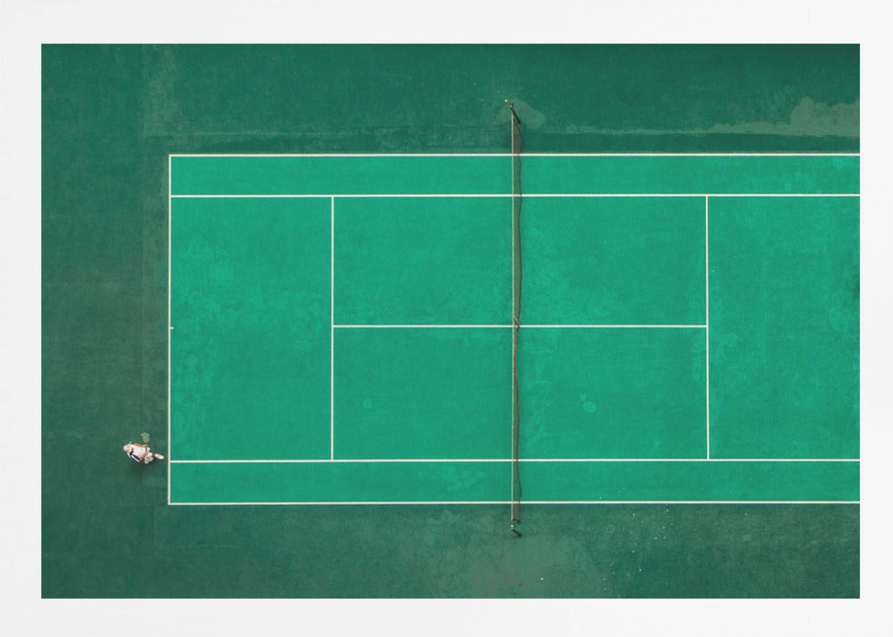 Games! Set! Match! - Posters / Art Prints
