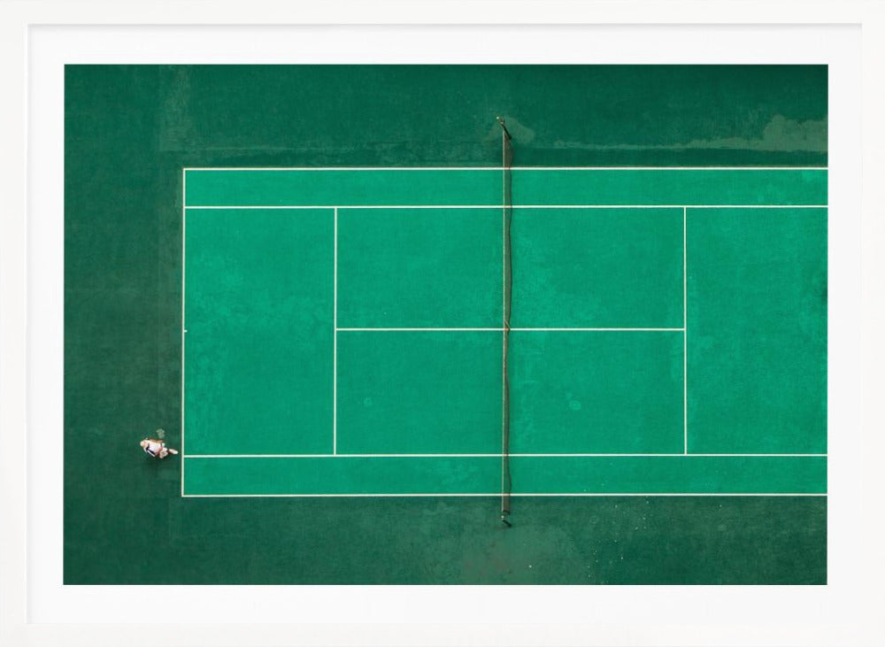 Games! Set! Match! - Posters / Art Prints