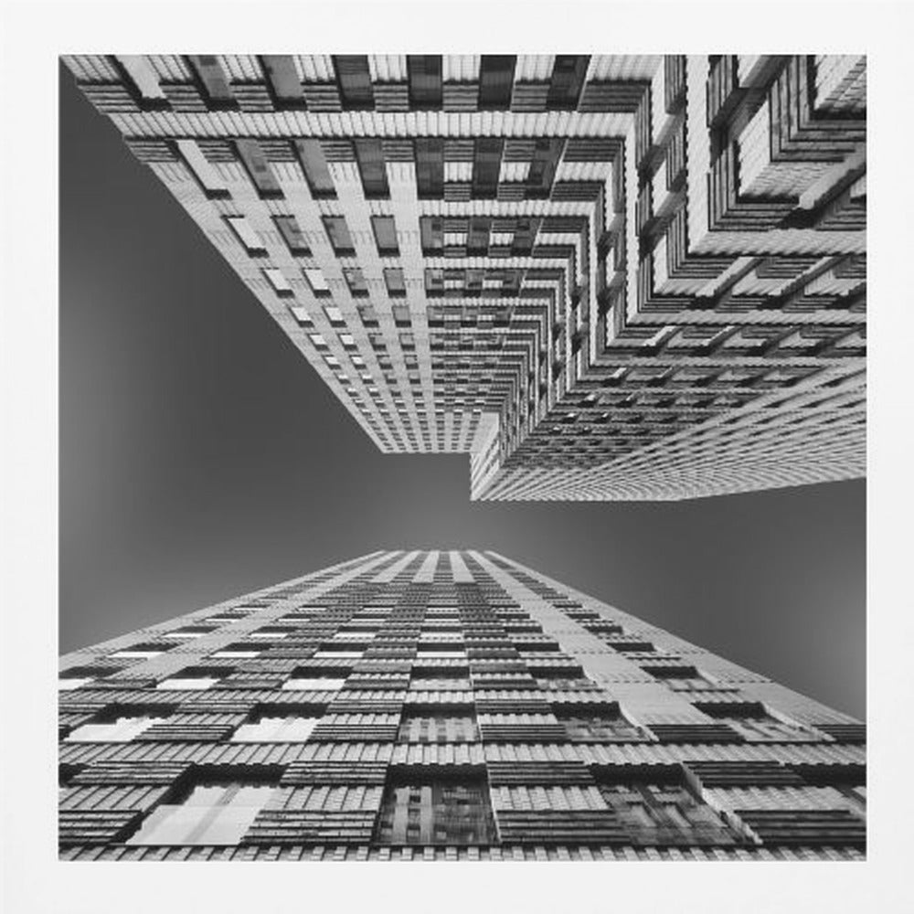 Symphony - Poster / Art Print