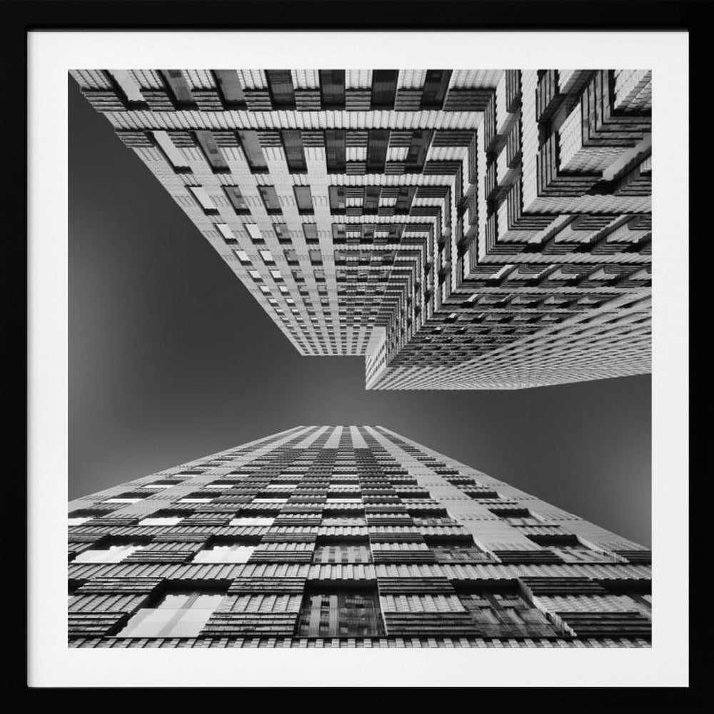 Symphony - Poster / Art Print