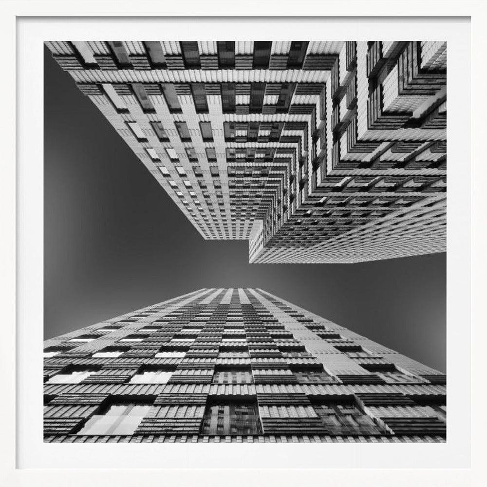 Symphony - Poster / Art Print