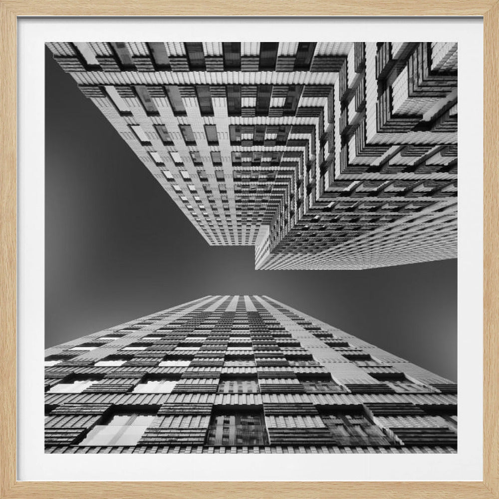 Symphony - Poster / Art Print