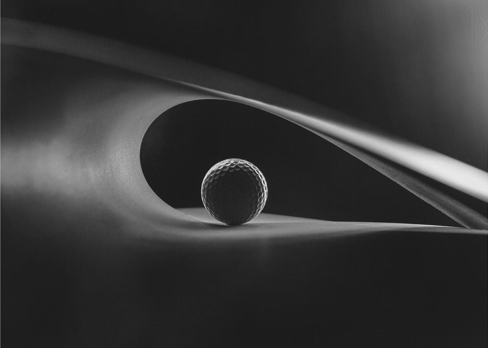Light and shadows - Poster / Art Print