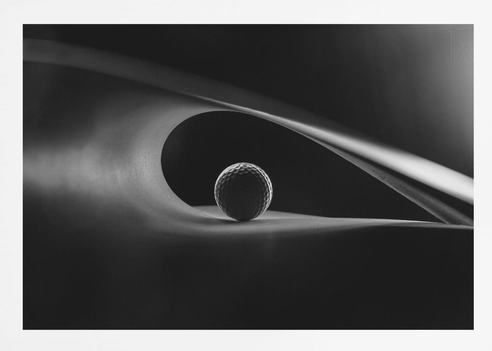 Light and shadows - Poster / Art Print