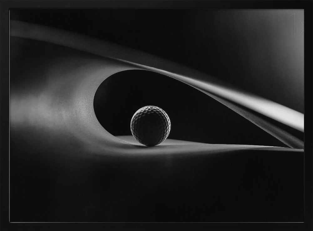 Light and shadows - Poster / Art Print