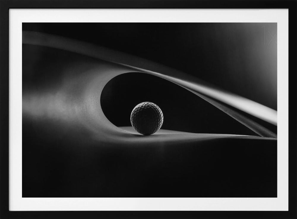Light and shadows - Poster / Art Print