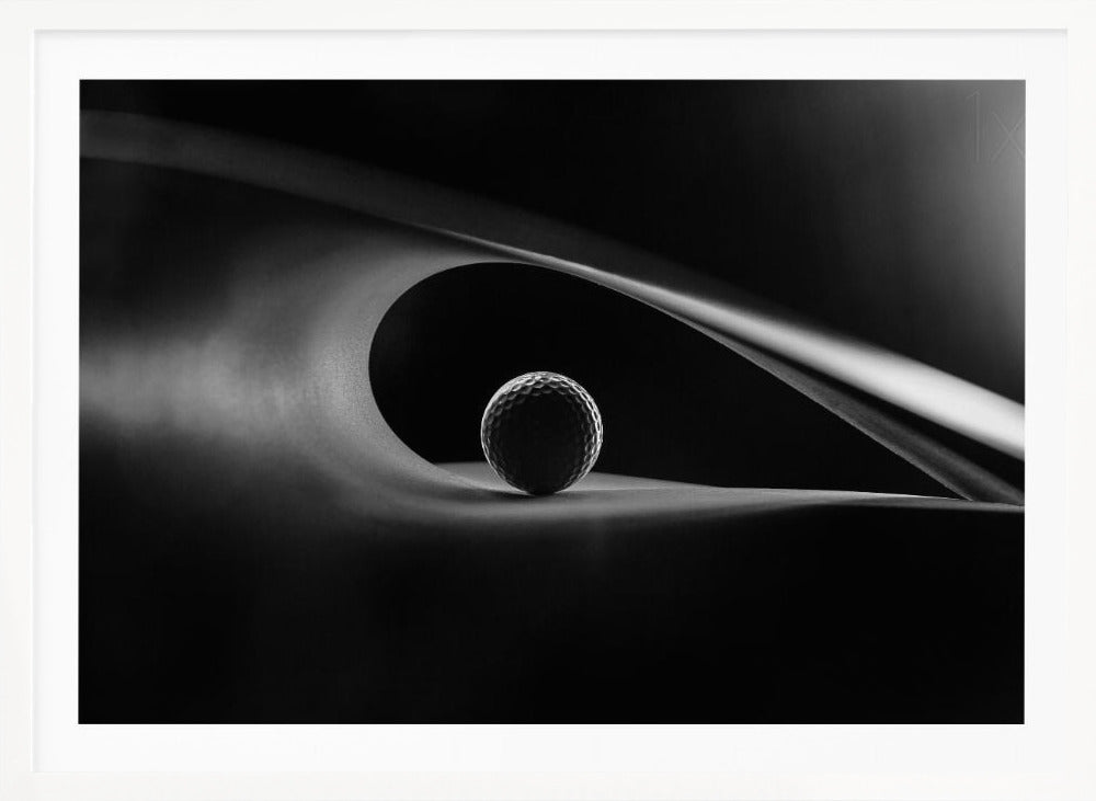 Light and shadows - Poster / Art Print