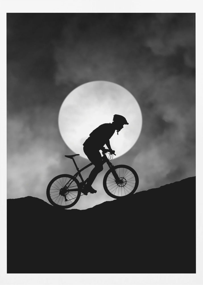 Allegro - Poster / Art Print