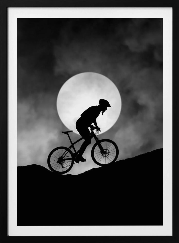 Allegro - Poster / Art Print