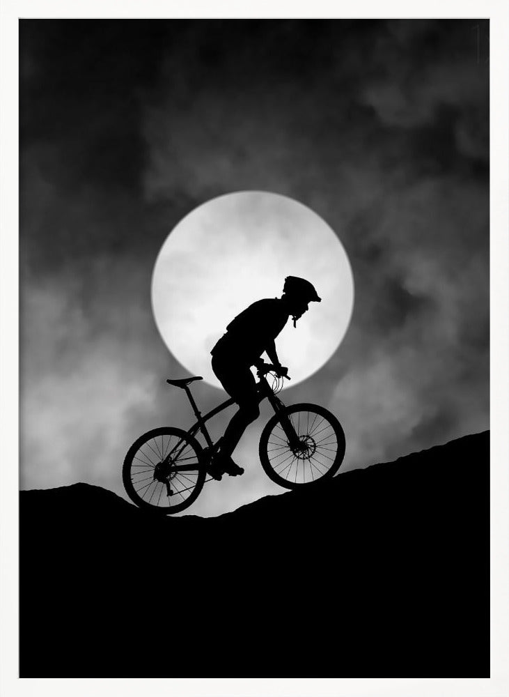 Allegro - Poster / Art Print