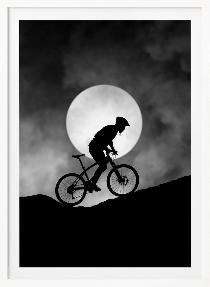 Allegro - Poster / Art Print