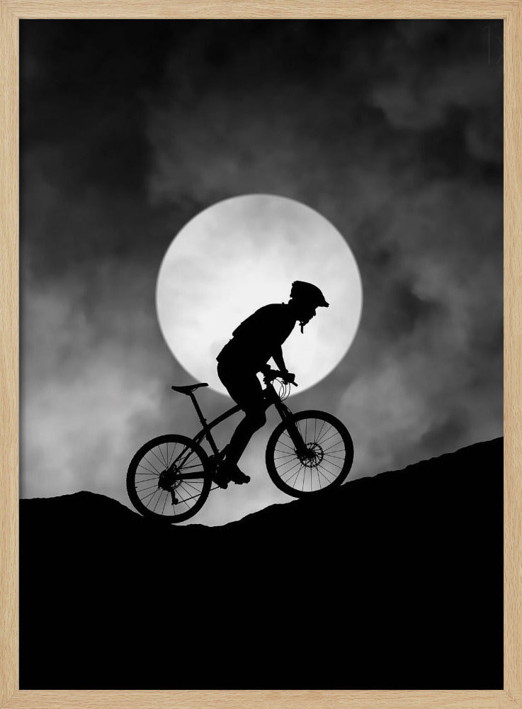 Allegro - Poster / Art Print