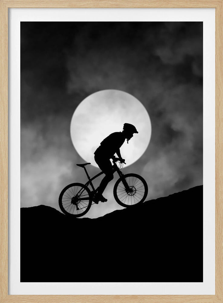 Allegro - Poster / Art Print