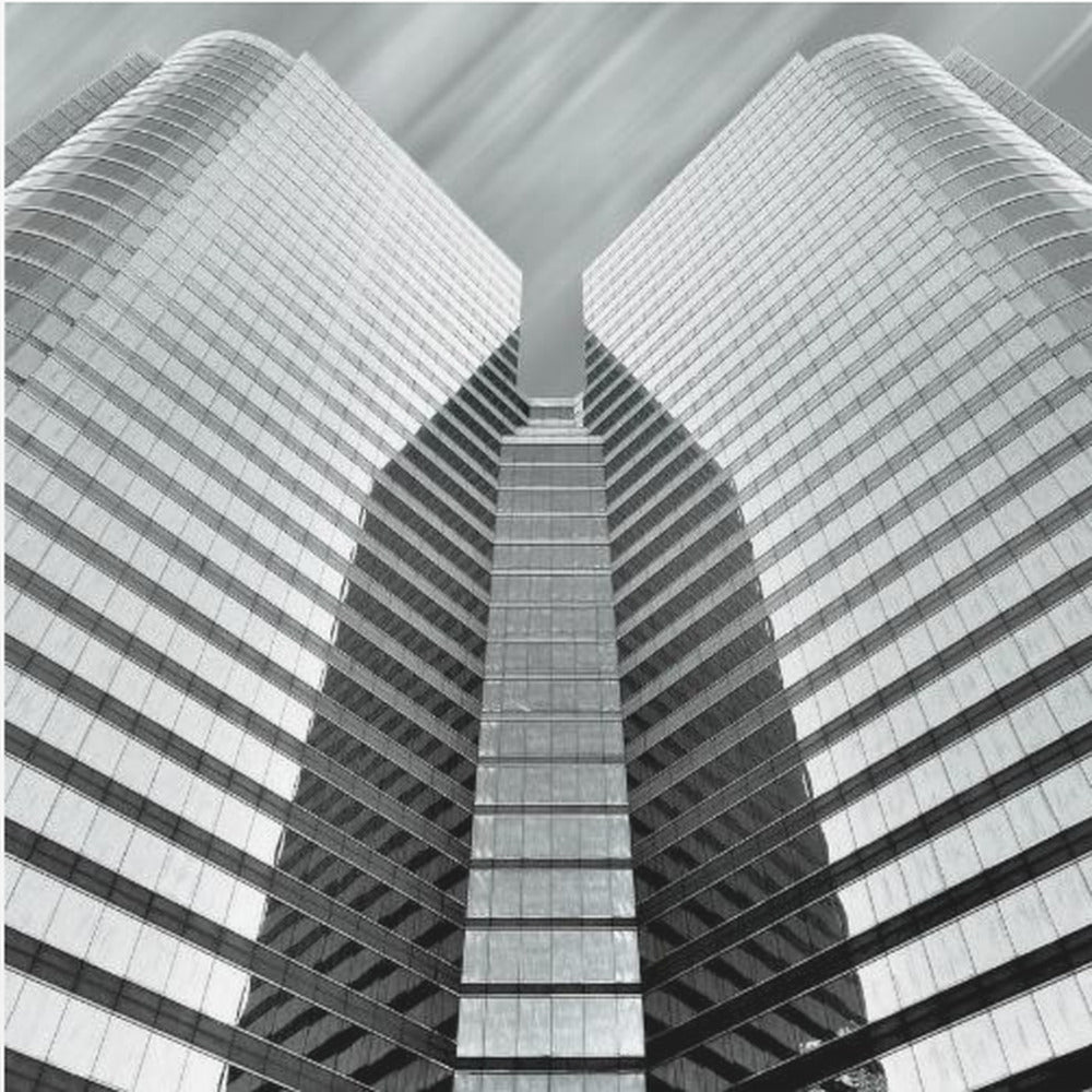 Sky High - Poster / Art Print