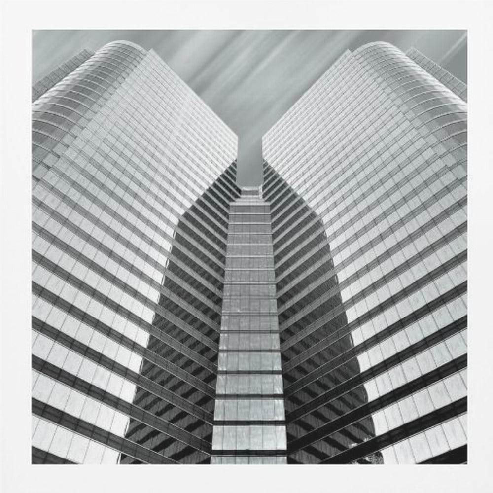 Sky High - Poster / Art Print