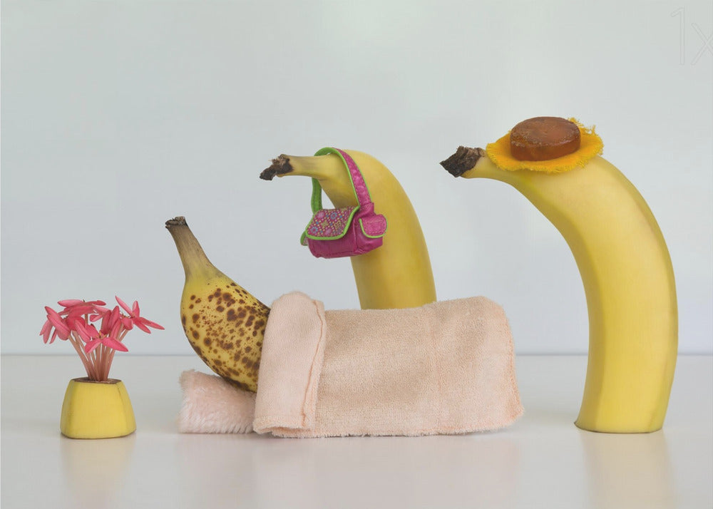 Sick Banana - Poster / Art Print