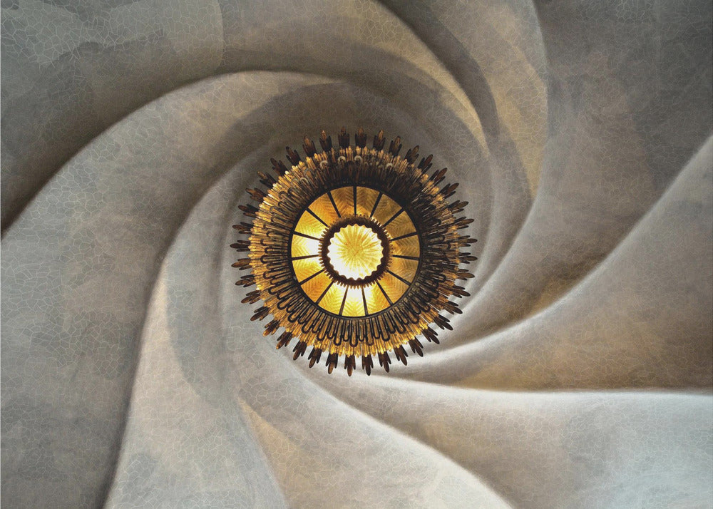 Torsional - Poster / Art Print