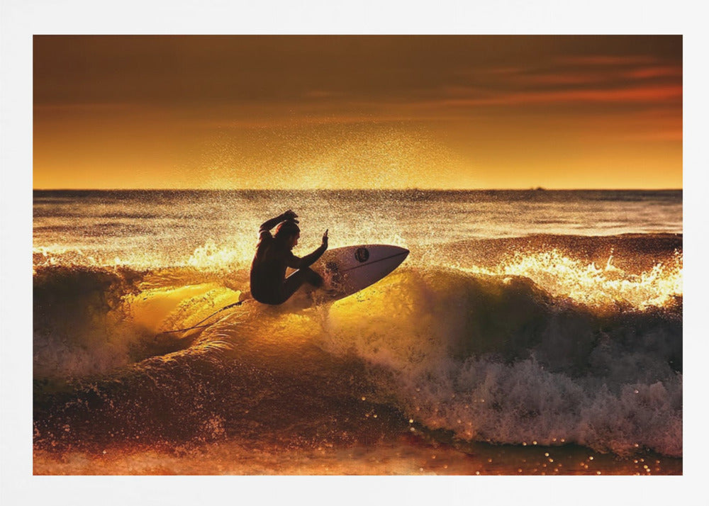 Front side - Poster / Art Print