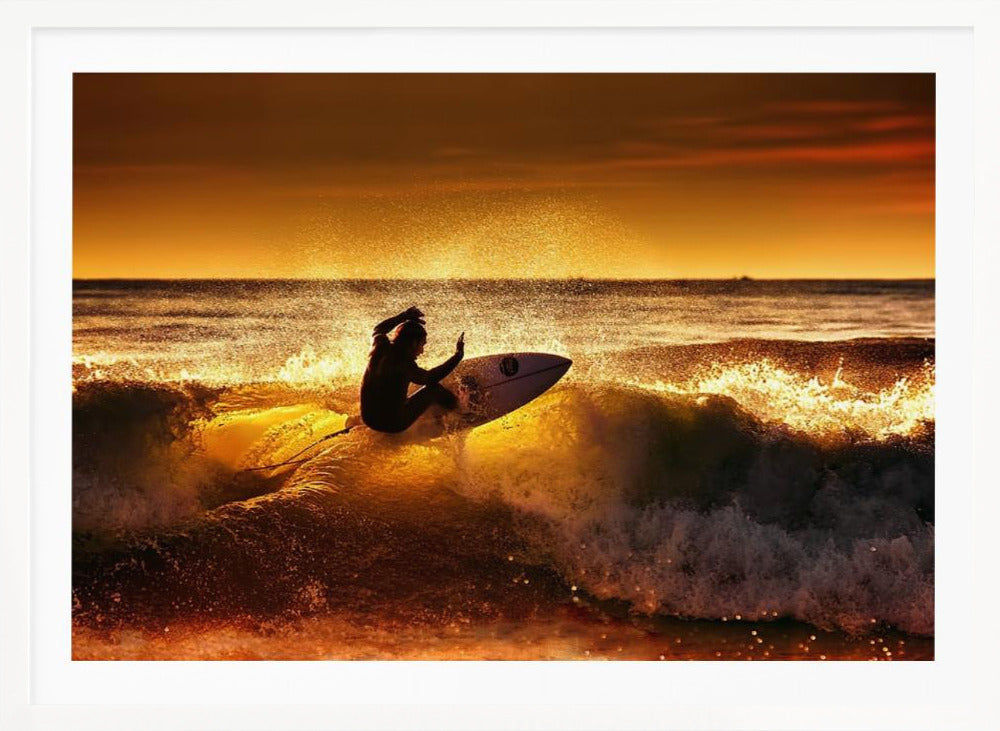 Front side - Poster / Art Print
