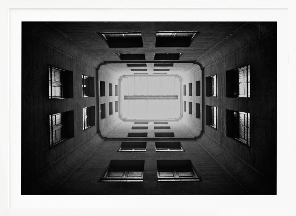 Walls - Poster / Art Print