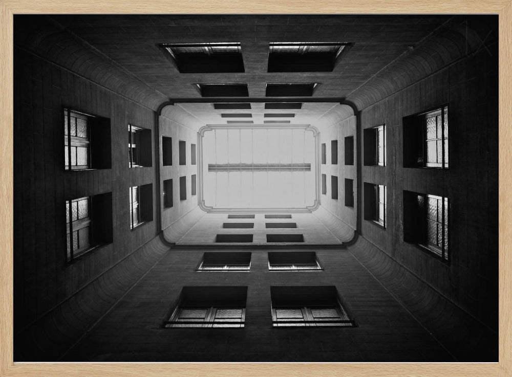 Walls - Poster / Art Print