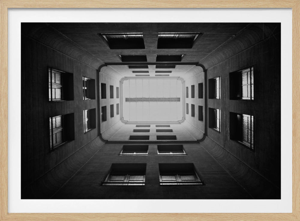 Walls - Poster / Art Print