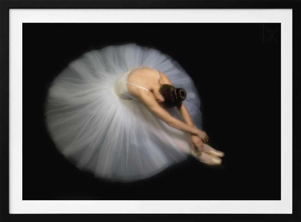 Elegance - Poster / Art Print