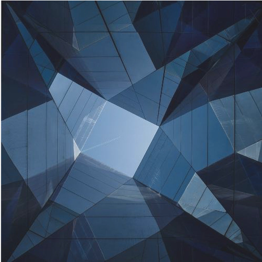 The Plane - Poster / Art Print