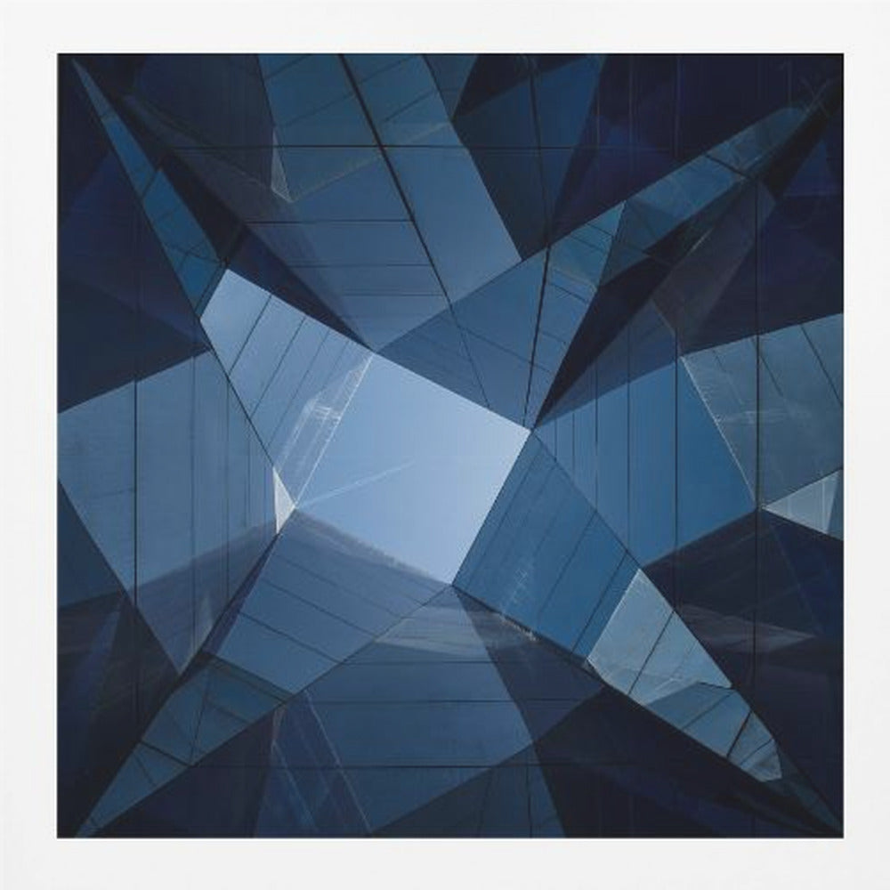 The Plane - Poster / Art Print