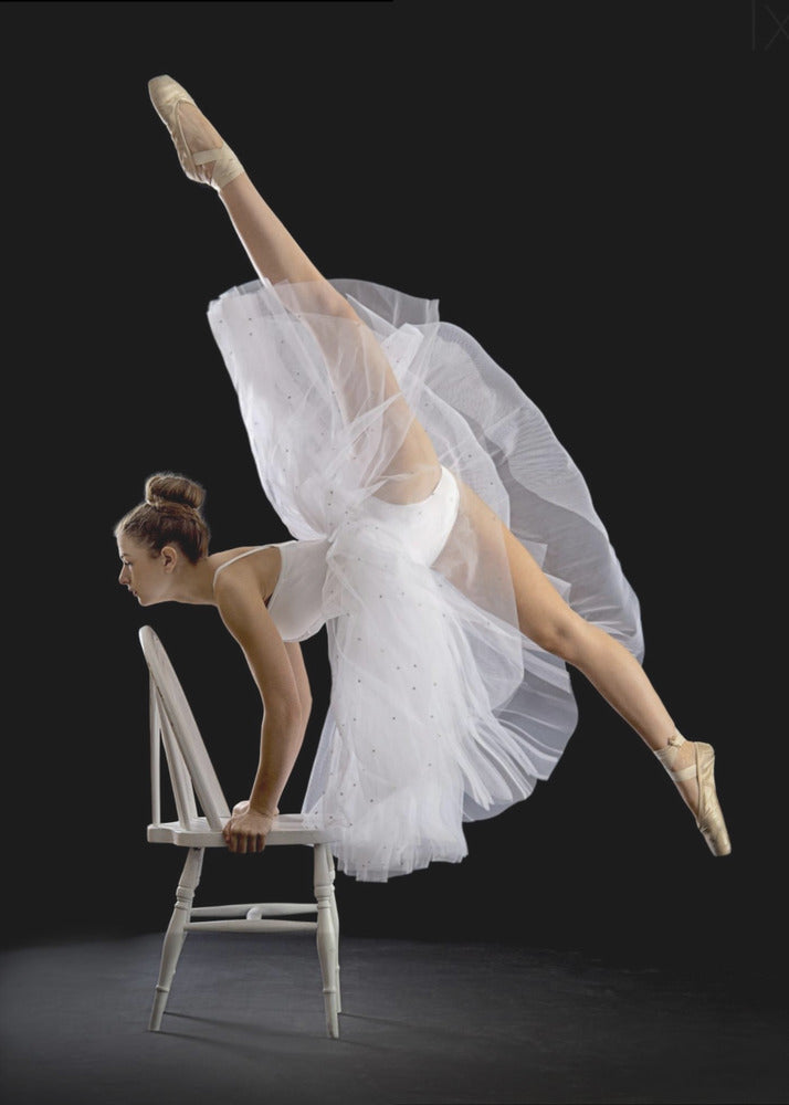 Touch of Class - Poster / Art Print