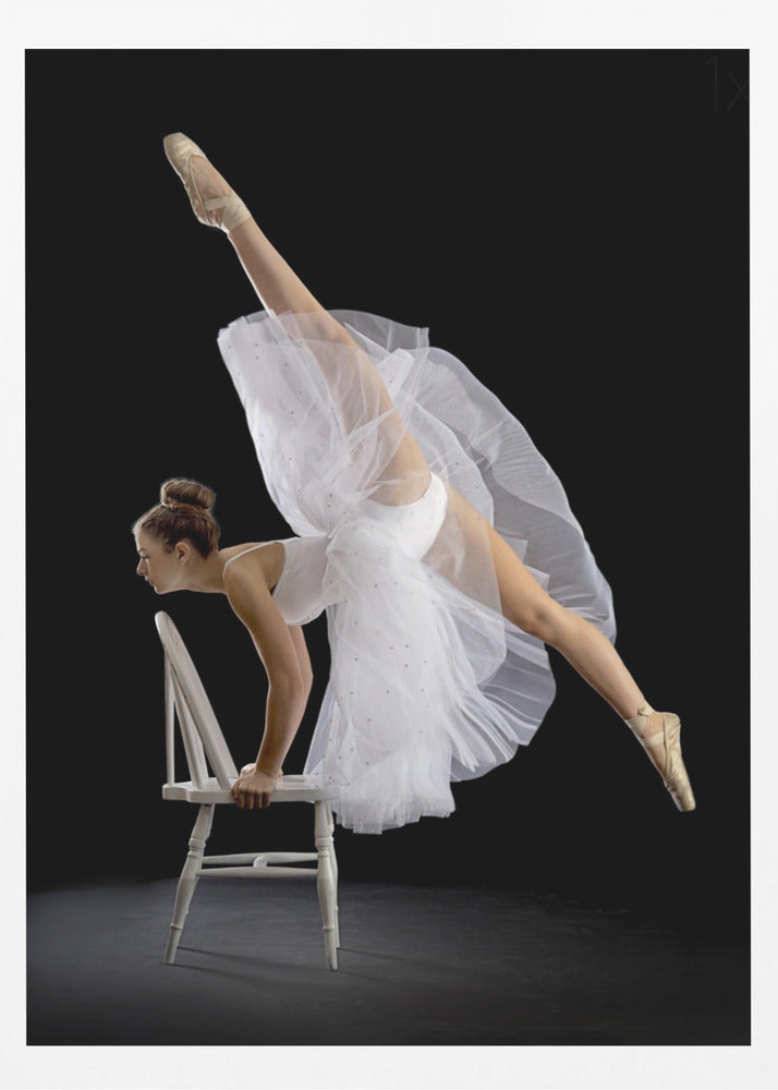 Touch of Class - Poster / Art Print