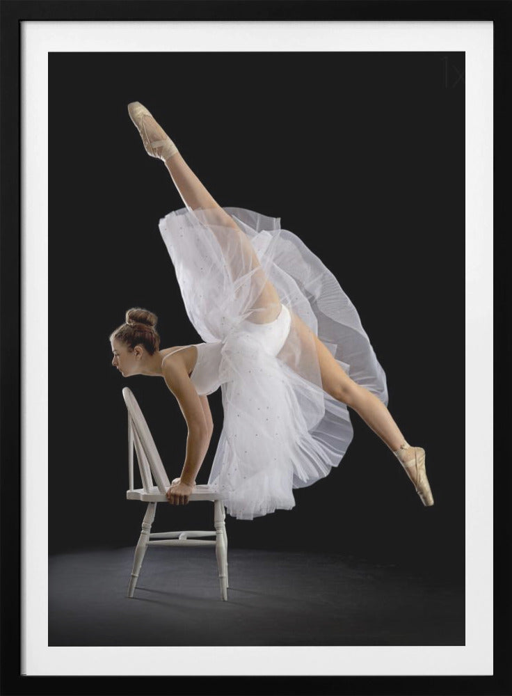 Touch of Class - Poster / Art Print