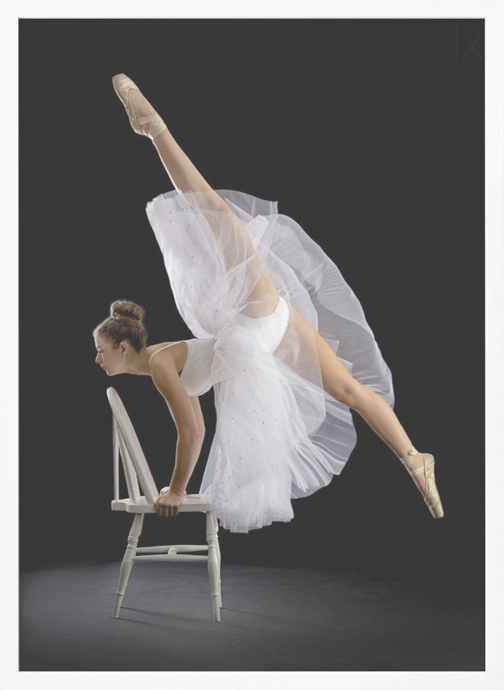 Touch of Class - Poster / Art Print