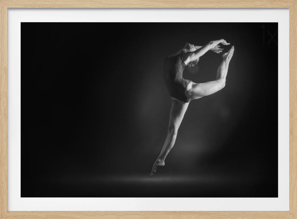 Tom - Poster / Art Print