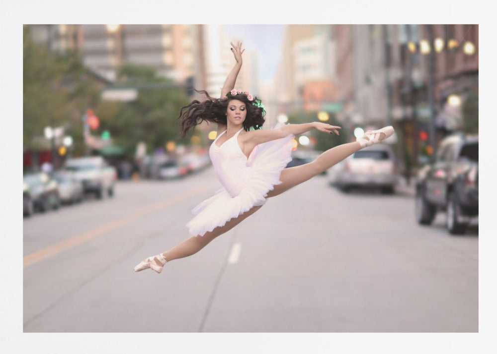 Dance 3 - Poster / Art Print