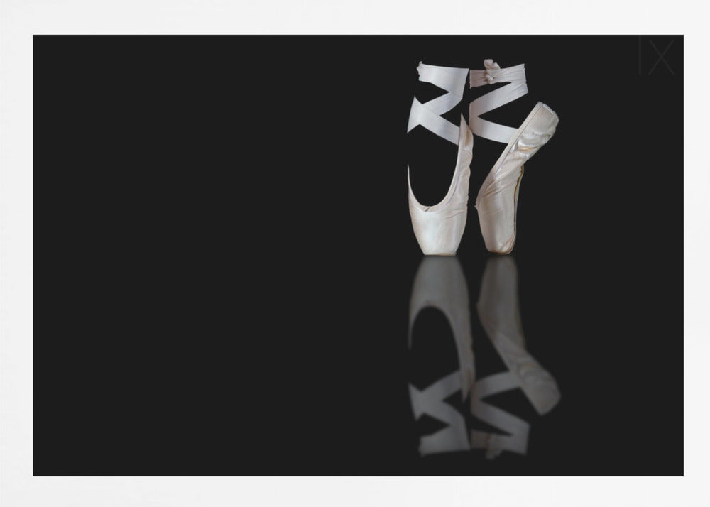 Ballet - Poster / Art Print