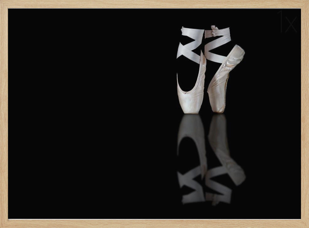 Ballet - Poster / Art Print