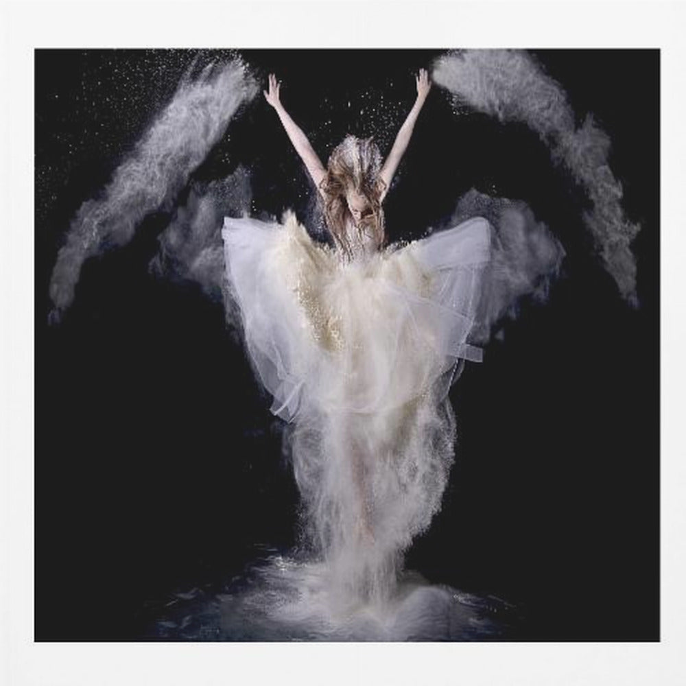 Powder Rush - Poster / Art Print