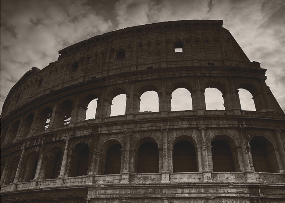 Colosseum - Poster / Art Print