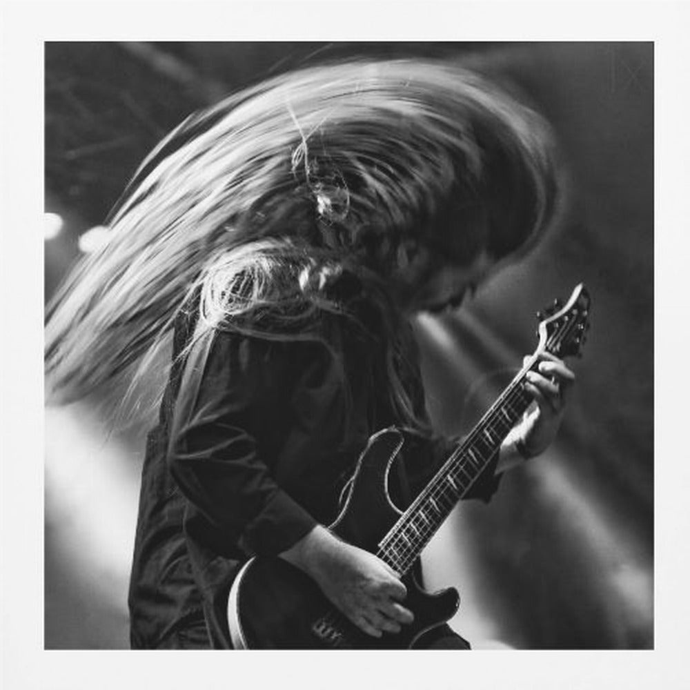 metaldays l - Poster / Art Print