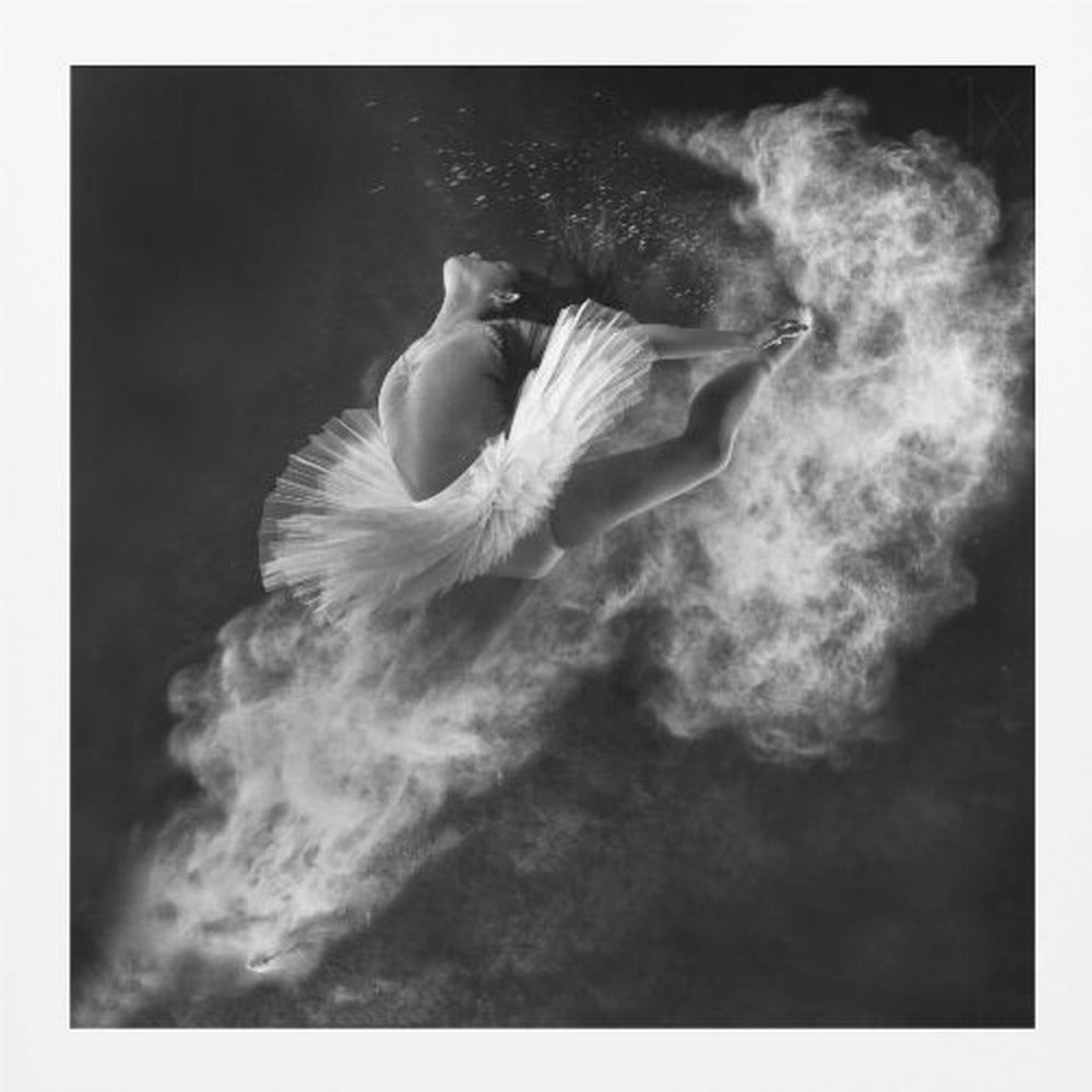 Down to Earth - Poster / Art Print