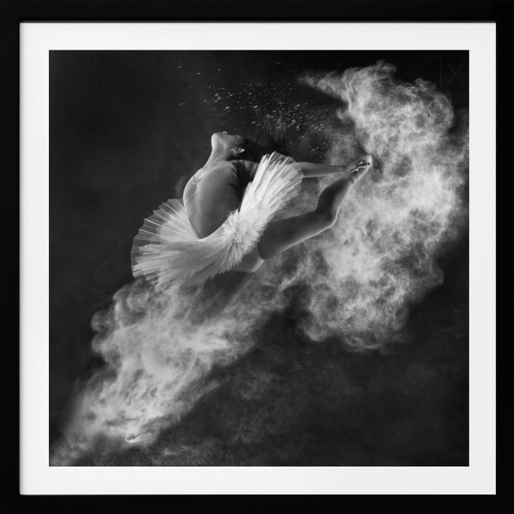 Down to Earth - Poster / Art Print
