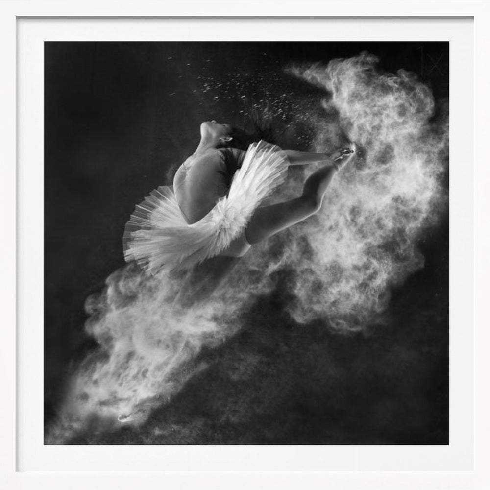 Down to Earth - Poster / Art Print