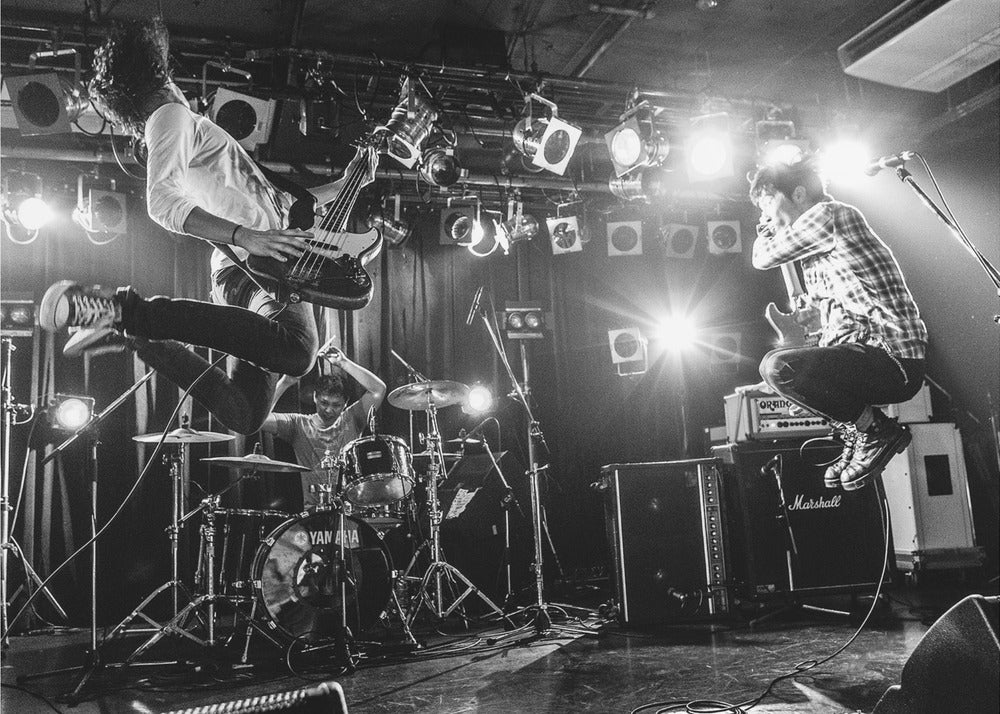 OnStagePhotography - Poster / Art Print